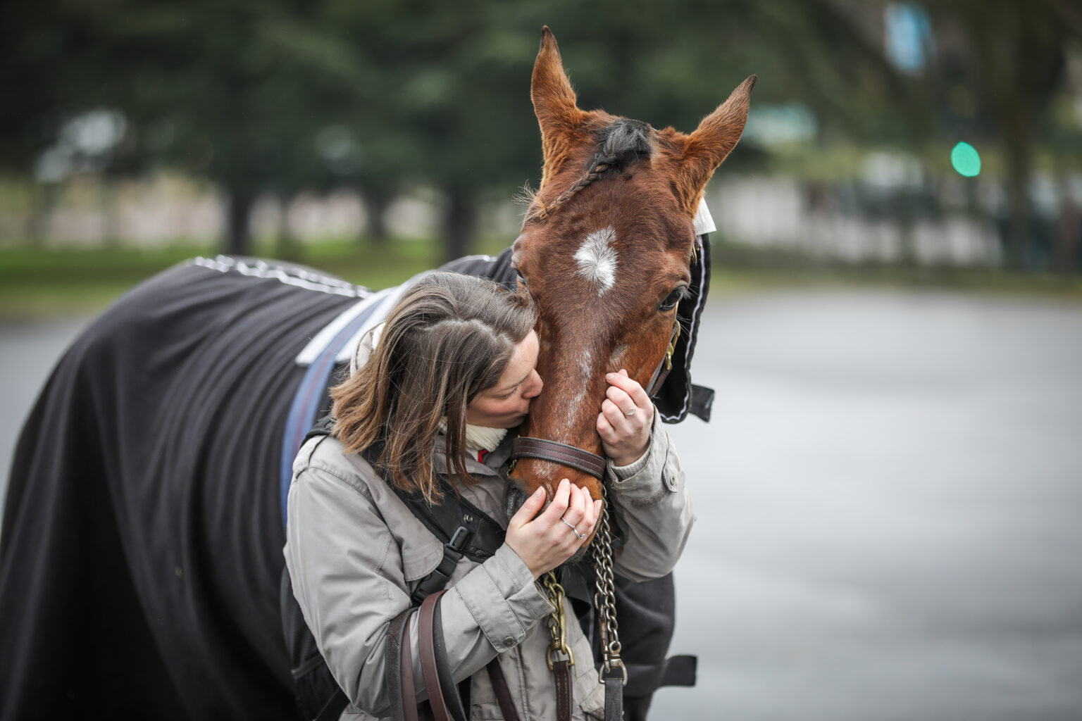 Les Hippodromes de Lyon