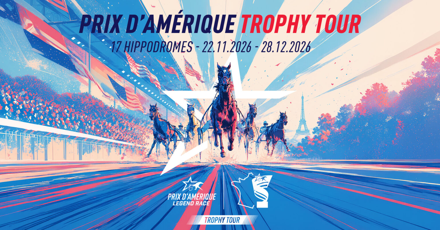 Les Hippodromes de Lyon